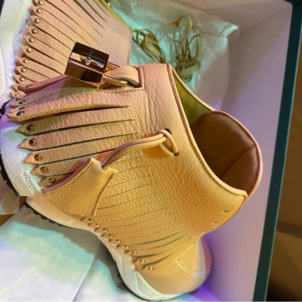 Buscemi Shoes